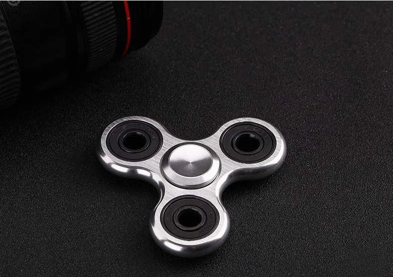 SixSide – Fidget Cube Toy for Focus & Stress Relief - Titanfidget