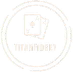 Titanfidget