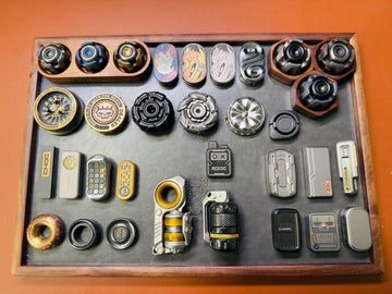 Best Quiet Fidget Toys for Work & Meetings 2026 — Silent, Tested, Office-Approved