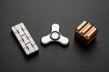 How Long Do Fidget Toys Last? What Actually Determines Durability (2026 Guide)