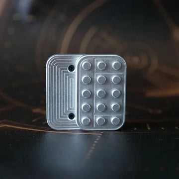 Fidget Slider - Titanfidget