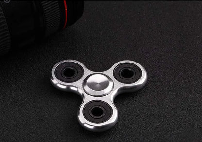 SixSide – Fidget Cube Toy for Focus & Stress Relief - Titanfidget