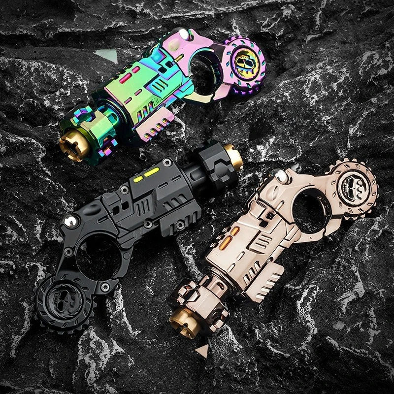 TitanFidget EDC fidget toys