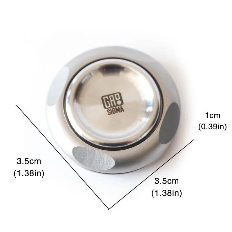 GAO Studio Magnetic Master 2.0 ratchet and magnetic haptic coin – view 6