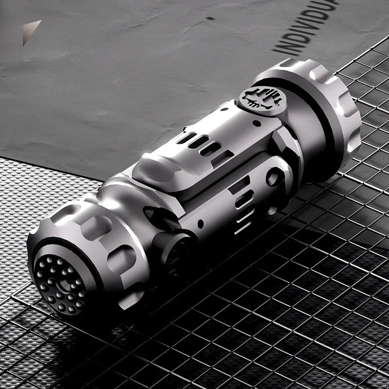 BlastCore – Ejectable Shell Fidget Gun - Titanfidget