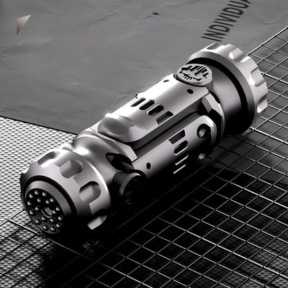 BlastCore – Ejectable Shell Fidget Gun - Titanfidget