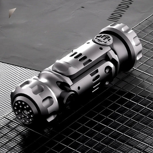 BlastCore – Ejectable Shell Fidget Gun - Titanfidget