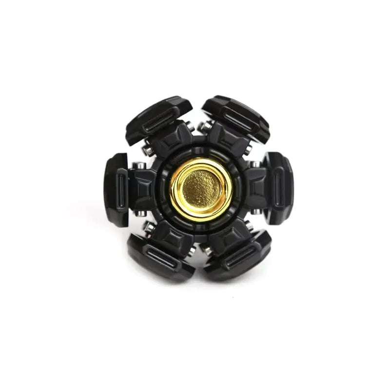 Open Armor Linkage EDC Fidget Spinner | TitanFidget - Titanfidget