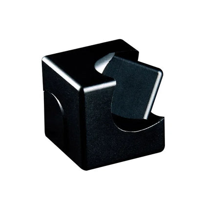 Square Magic Dice Metal Rotate Cube Fidget Spinner Antistress EDC Fingertip Toys Hand Spinning Learning Vent Desktop Game Gifts - Titanfidget