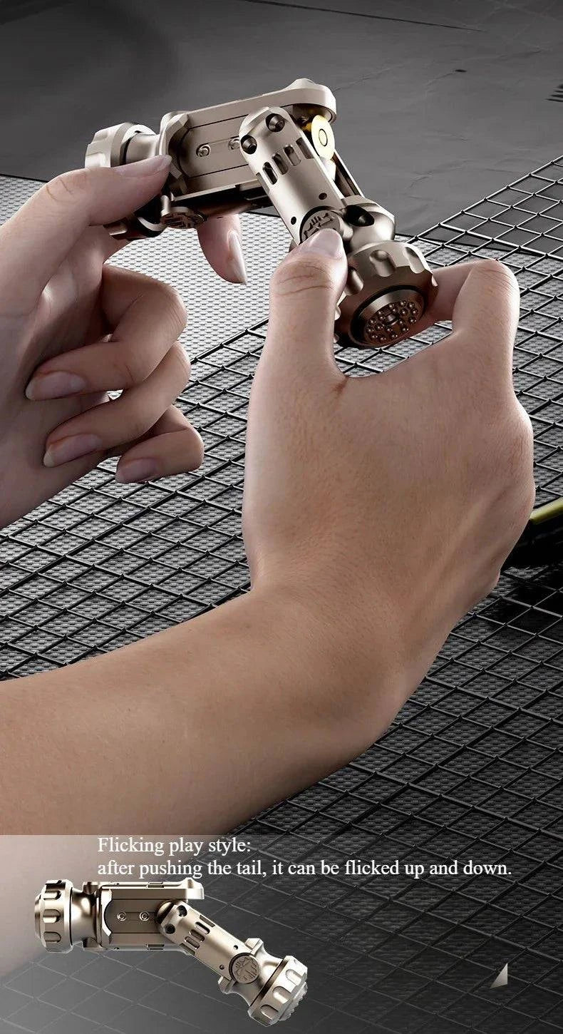 BlastCore Fidget Gun