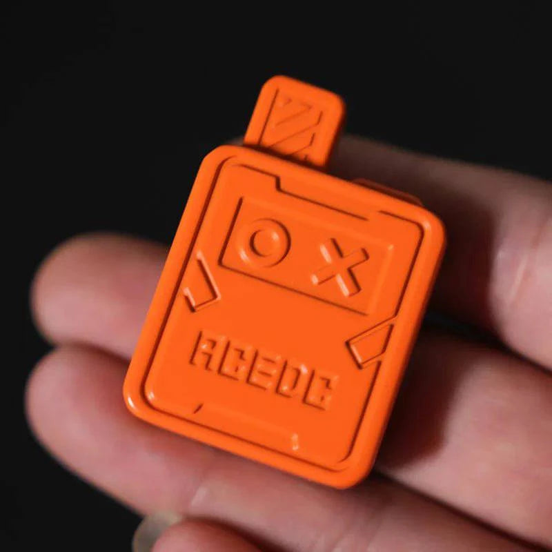 Bunny Mech EDC Slider