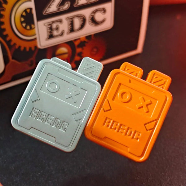 Bunny Mech EDC Slider