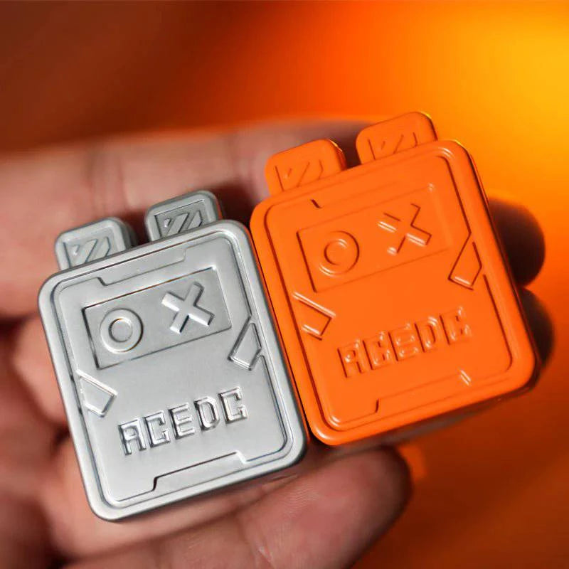 Bunny Mech EDC Slider