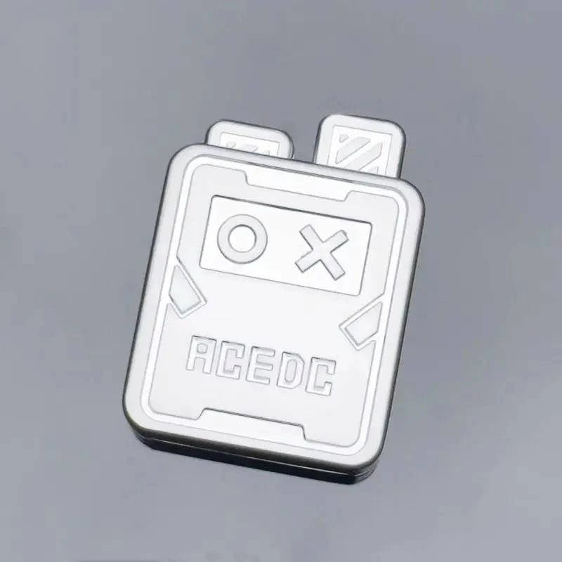 Bunny Mech EDC Slider