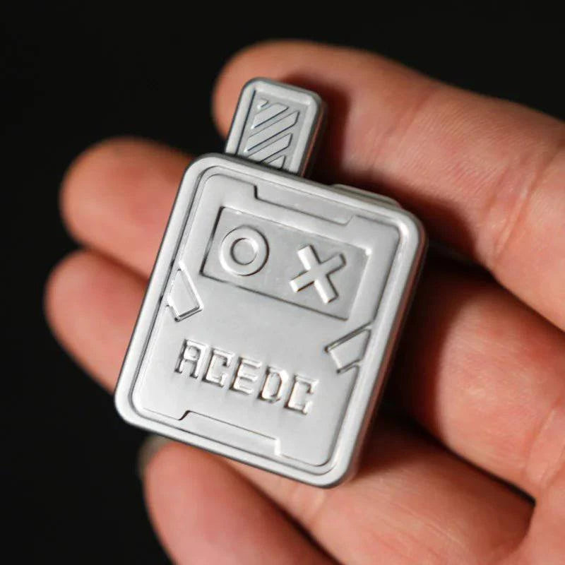 Bunny Mech EDC Slider