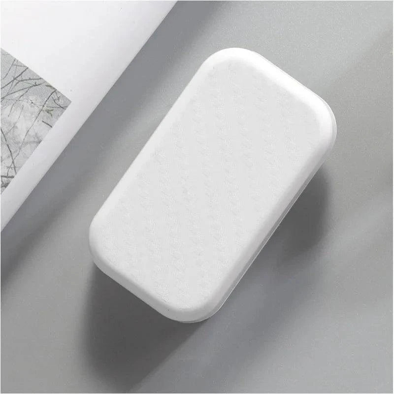 Fidget Unlimited – Card Push Gyroscope