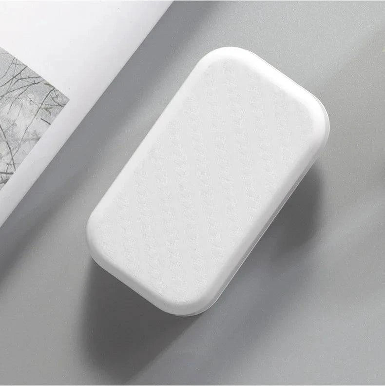 Fidget Unlimited – Card Push Gyroscope