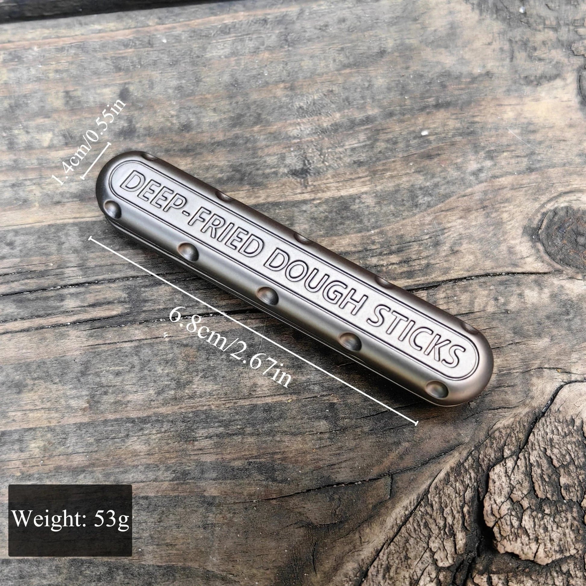 FlexBar Fidget Slider