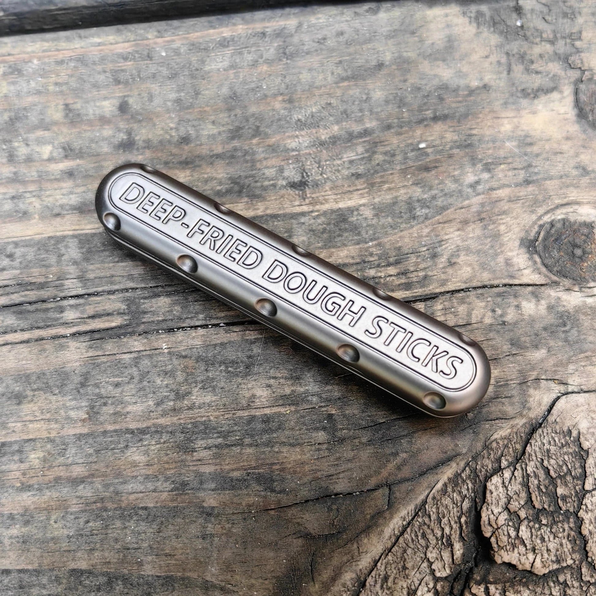 FlexBar Fidget Slider