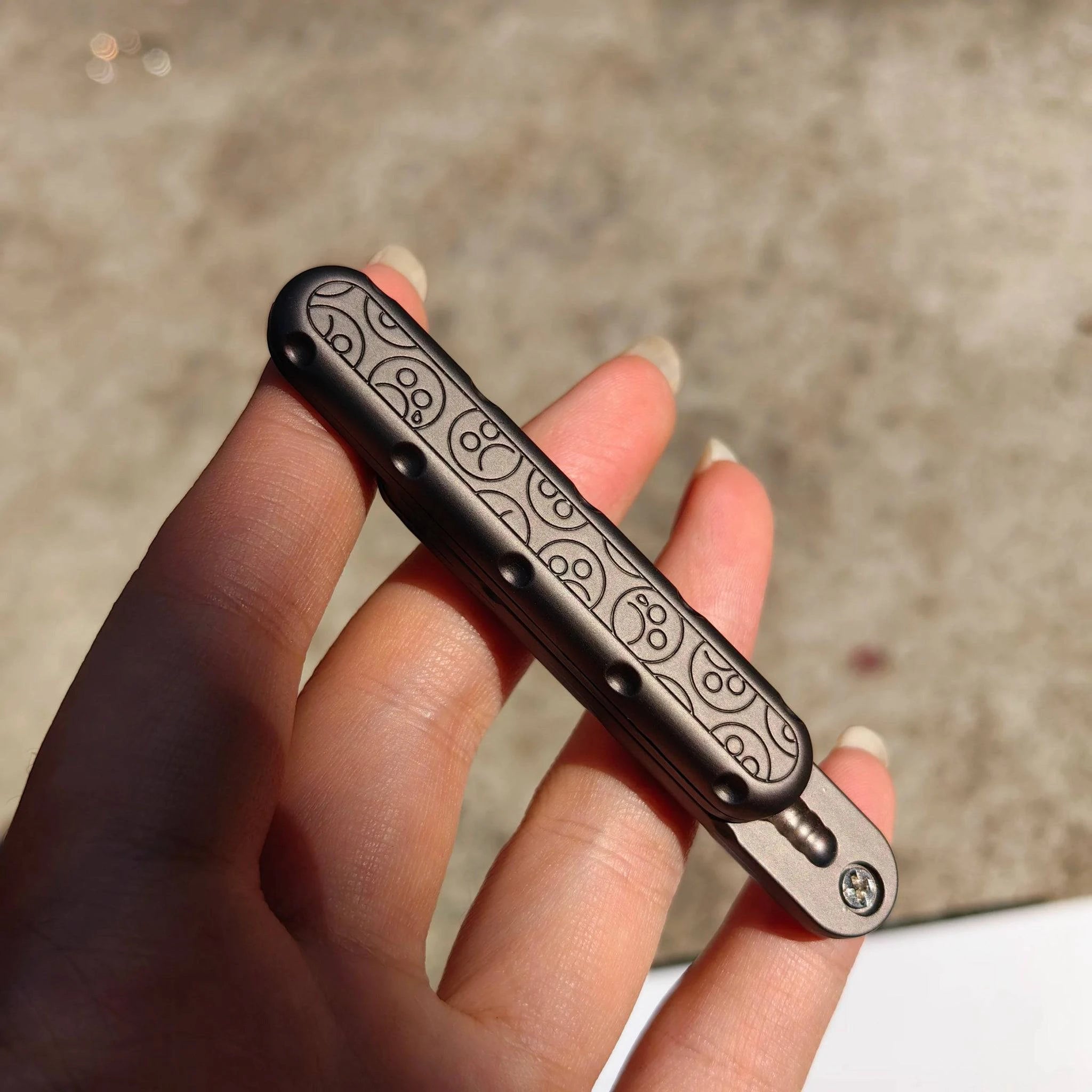 FlexBar Fidget Slider