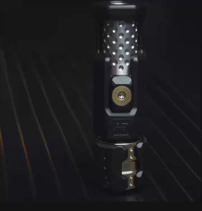 Musketeers Gun Bolt