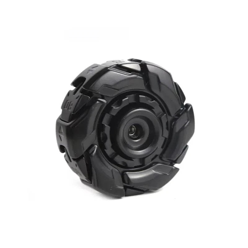 RageBurst 08 – Exploding Armor Fidget Spinner