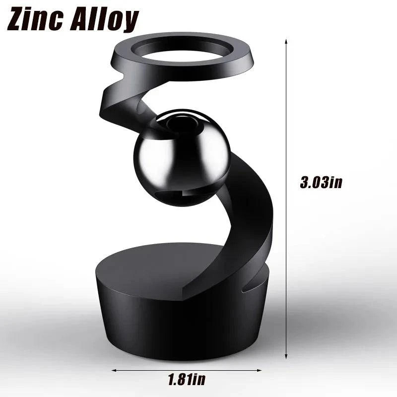 SpinCore – Desktop Gyro Spinner