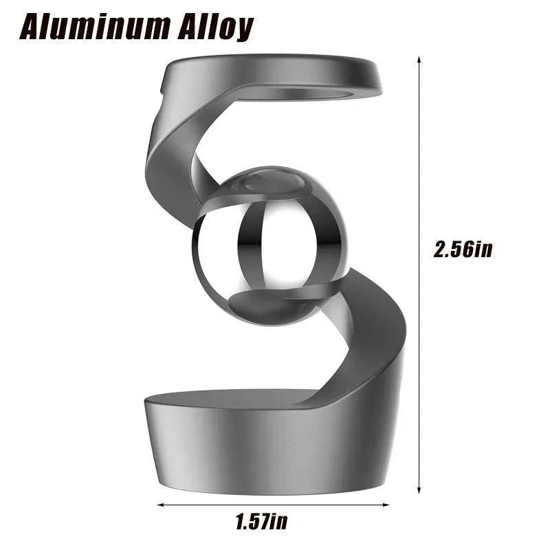 SpinCore – Desktop Gyro Spinner