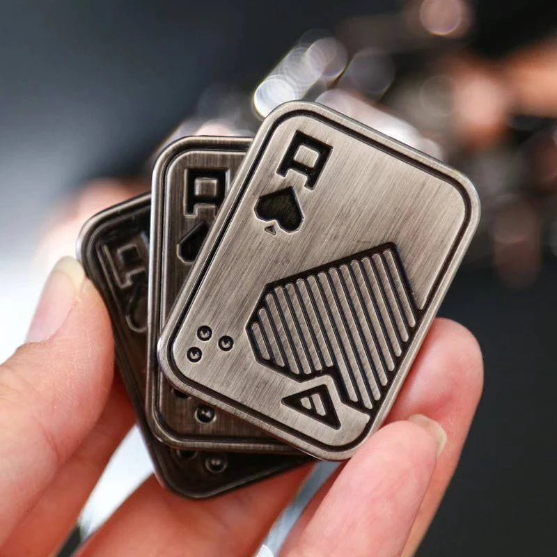 Triple Magnetic Poker